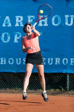 Alicia Melosch 161 - Kaltenkirchen Cup